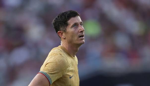 Lewandowski bez milosti prema bivšem klubu: Lagali su me!
