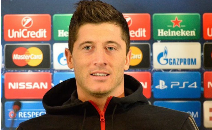 Lewandowski dogovorio lične uslove sa Barcelonom