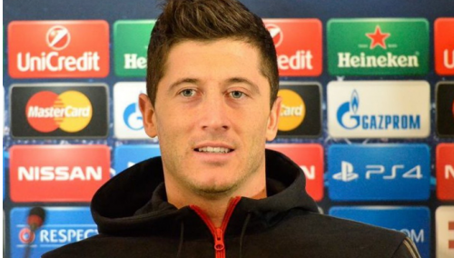 Lewandowski dogovorio lične uslove sa Barcelonom