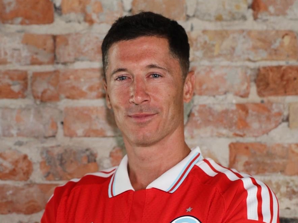 Lewandowski iznenadio izborom novog kluba, potpisao do 2028.