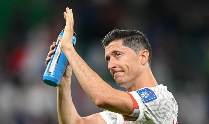 Lewandowski nakon ispadanja: Nema radosti u defenzivnom nogometu