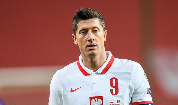 Lewandowski ne igra protiv Engleske, zabrinuti i u Bayernu