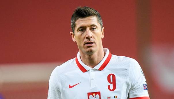 Lewandowski ne igra protiv Engleske, zabrinuti i u Bayernu