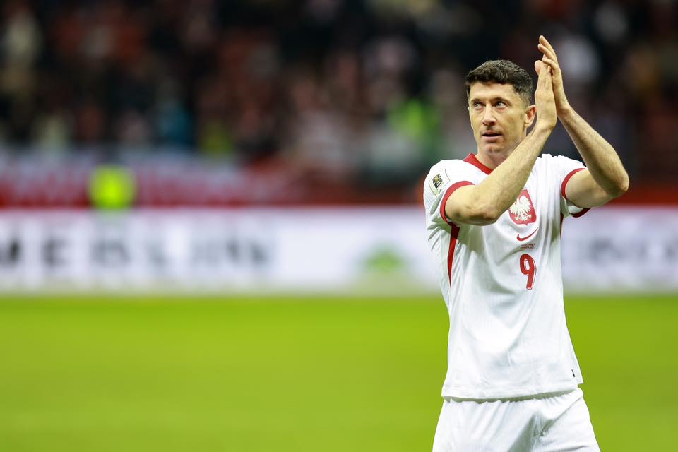 Lewandowski neće igrati za Poljsku dok je Probierz selektor
