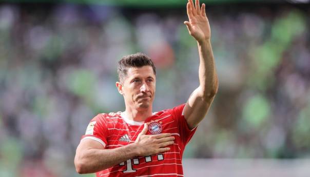 Lewandowski: Nešto je umrlo u meni
