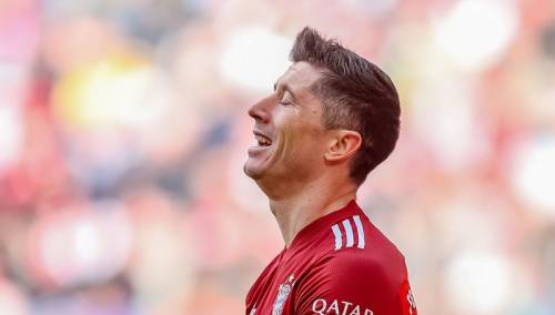 Lewandowski potpisuje za Barcelonu