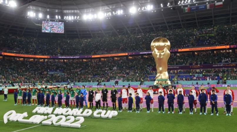 Lewandowski veliki tragičar, Poljska propustila šansu da savlada Meksiko
