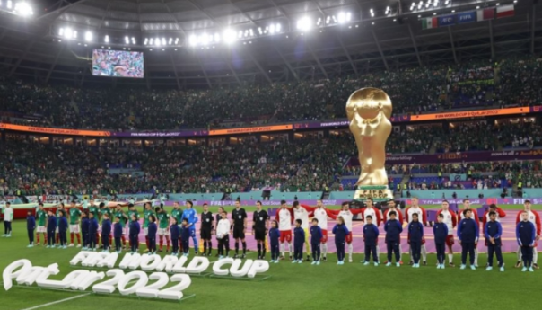 Lewandowski veliki tragičar, Poljska propustila šansu da savlada Meksiko