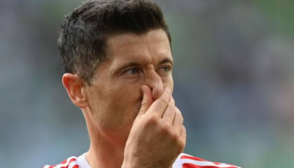 Lewandowski zabio nož u leđa Bayernu: Ne želim više igrati za taj klub