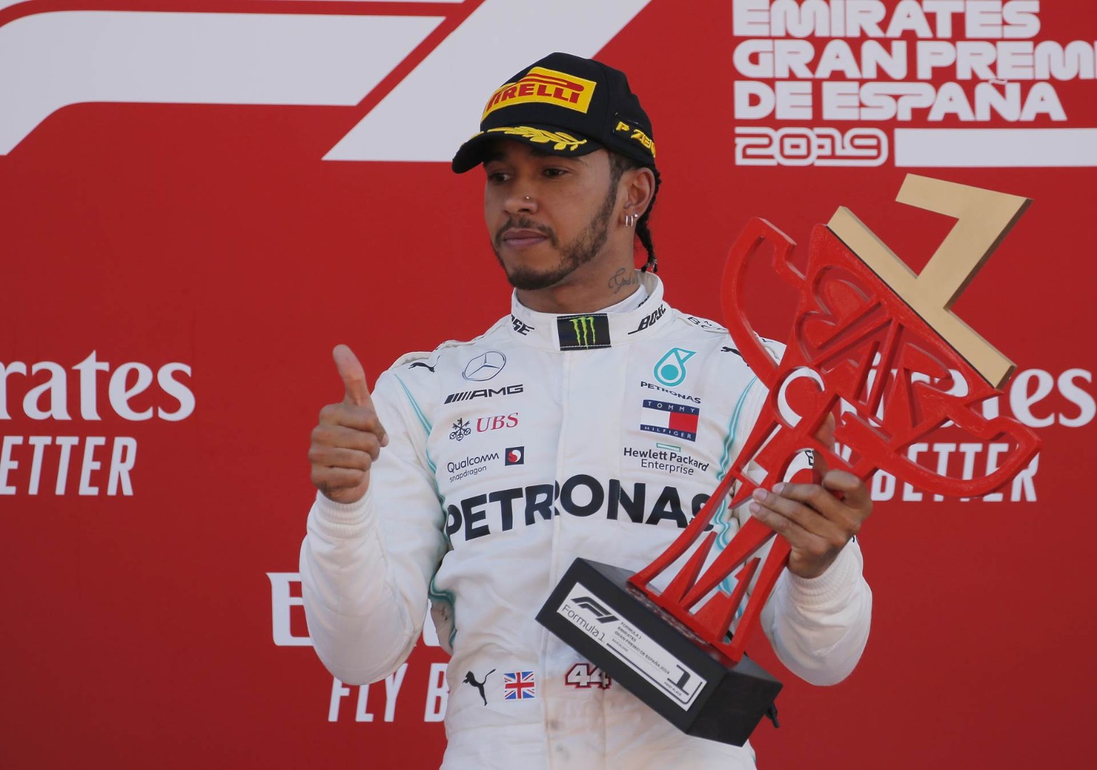 Lewis Hamilton u samoizolaciji nakon kontakta sa zaraženim korona virusom