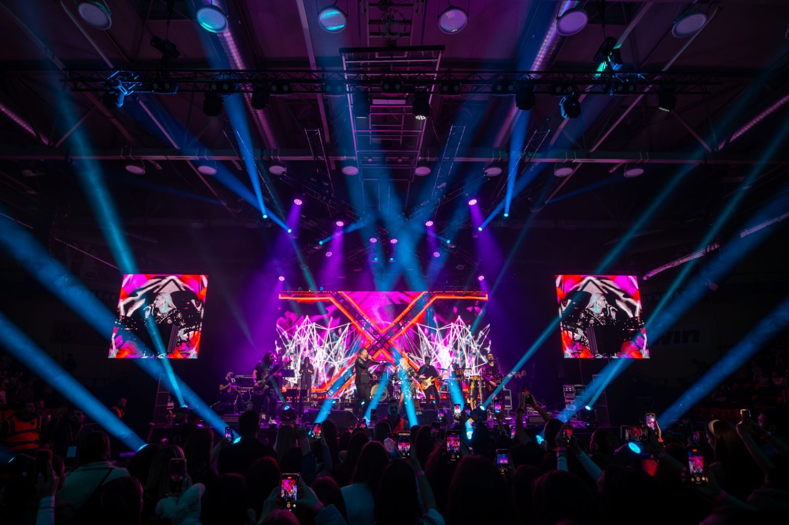 Lexington Band stiže u Mostar