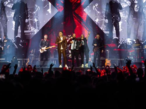 Lexington stiže u Mostar – veliki koncert 23. augusta na Kantarevcu