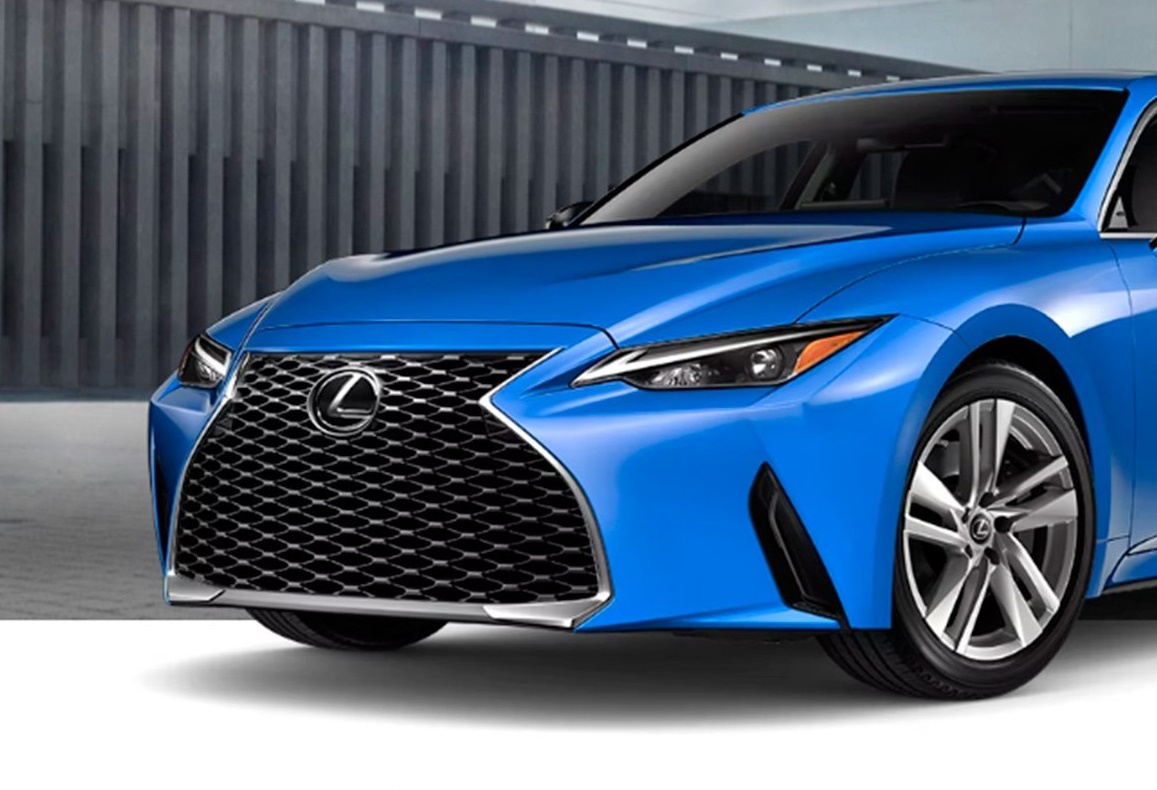 Lexus priprema novi koncept automobila za sajam u Tokiju