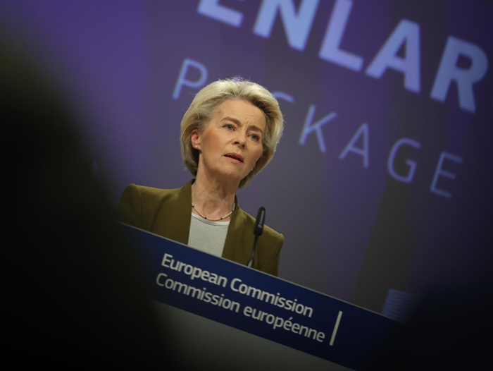 Leyen: Otvaranje pregovora sa BiH kada se ispune uslovi