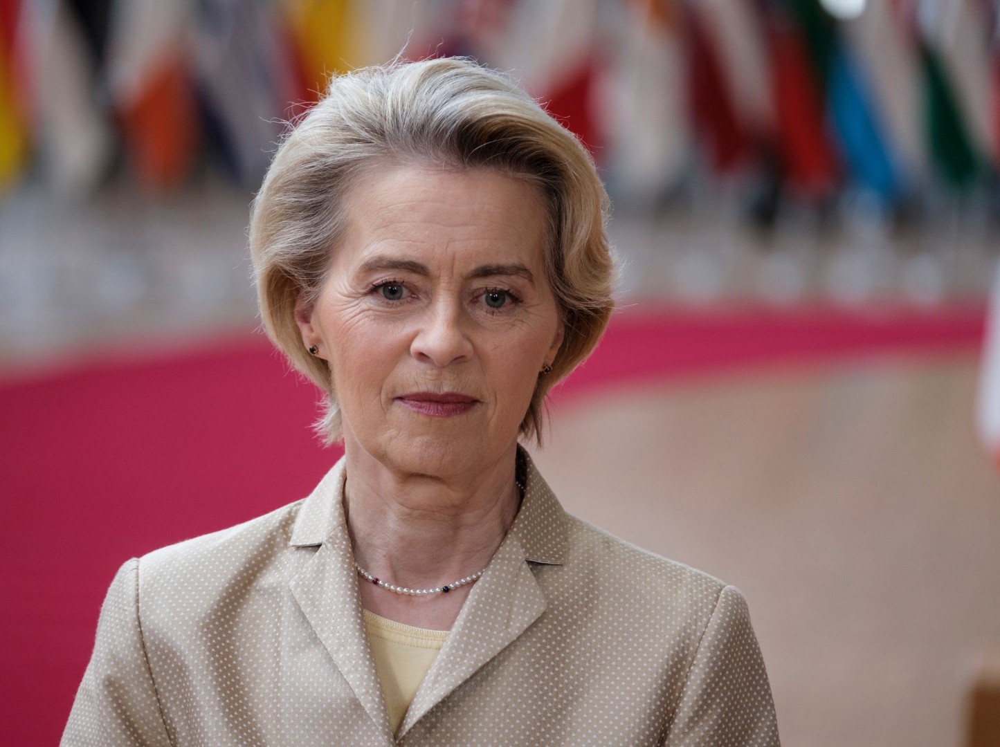 Leyen otvoreno o tenzijama: Trgovinski odnosi između Kine i EU na prekretnici