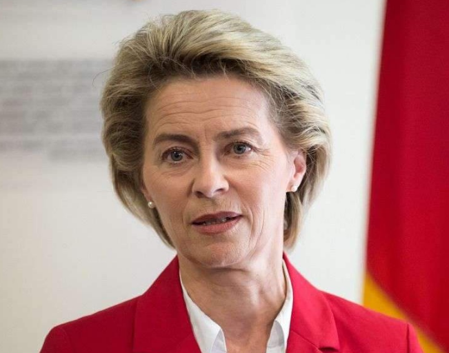 Leyen u srijedu u Sarajevu: Kakvu će ocjenu dobiti BiH