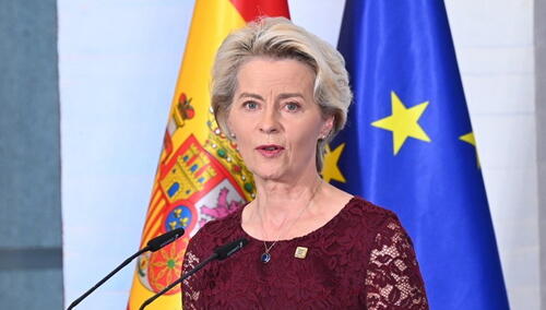 Leyen: Zamislite da su Ukrajina i Balkan pod utjecajem Kine i Rusa