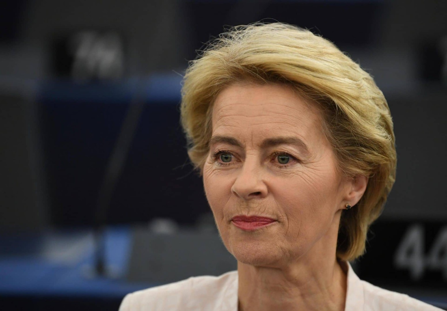 Leyen: Želimo zemlje Z. Balkana što brže približiti EU