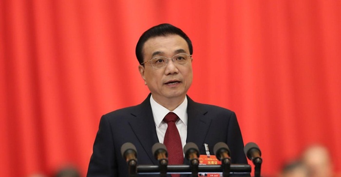 Li Keqiang: Kina ostvarila solidan napredak u borbi protiv epidemije