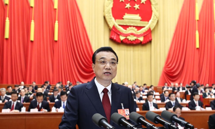 Li pozvao na međusobno uvažavanje interesa Washingtona i Pekinga