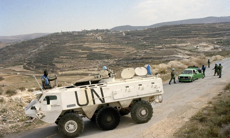 Liban i Izrael započinju razgovore o spornoj pomorskoj granici