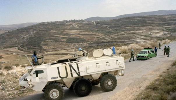 Liban i Izrael započinju razgovore o spornoj pomorskoj granici