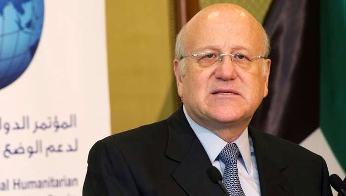 Liban imenovao milijardera za premijera kako bi izašli iz ekonomske krize