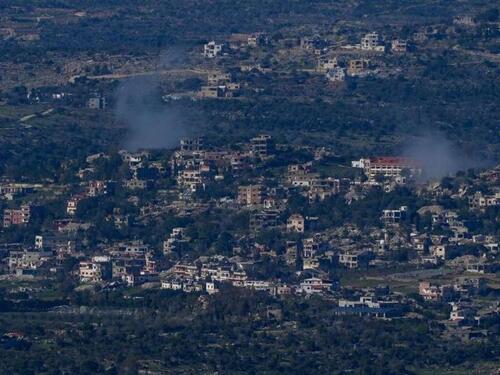 Liban: Među 14 novih žrtava izraelskih napada i četvero djece