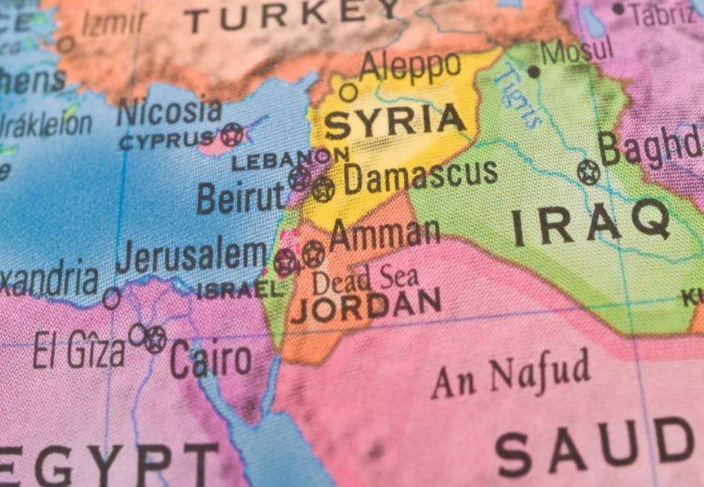 Liban objavio da se 380.000 sirijskih izbjeglica vratilo u domovinu