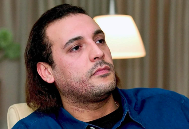 Liban oslobodio Hannibala Gaddafija uz kauciju od 11 miliona dolara