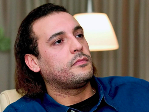 Liban oslobodio Hannibala Gaddafija uz kauciju od 11 miliona dolara