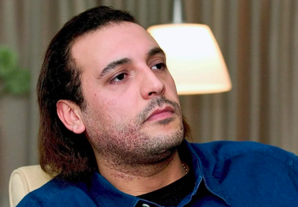 Liban oslobodio Hannibala Gaddafija uz kauciju od 11 miliona dolara