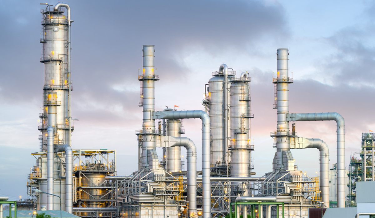 Liban potpisao sporazum o kupovini prirodnog gasa iz Egipta