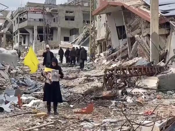 Liban pristao produžiti sporazum o primirju s Izraelom