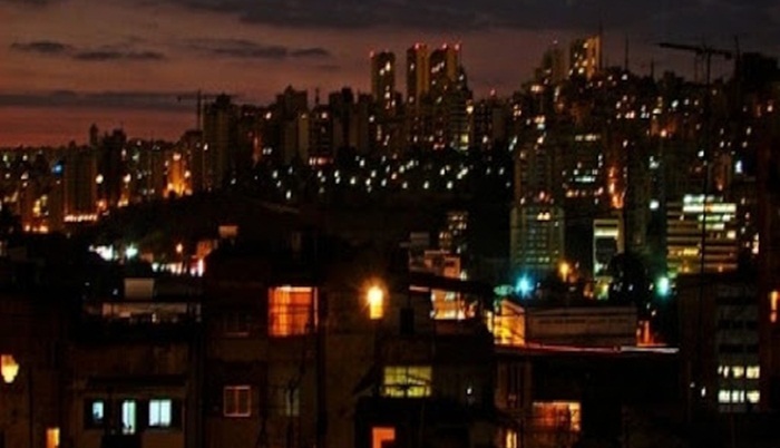 Liban skratio noćni policijski sat uoči ramazana