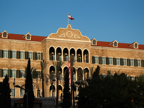 Liban uhapsio 32 osobe zbog špijuniranja u korist Izraela