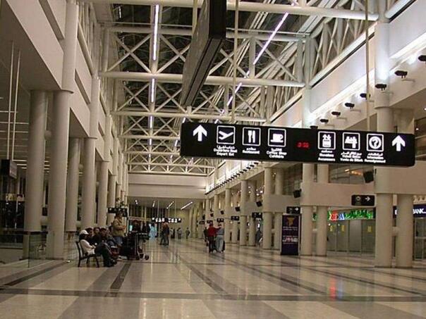 Liban uhapsio bivšeg palestinskog ambasadora zbog optužbi za korupciju