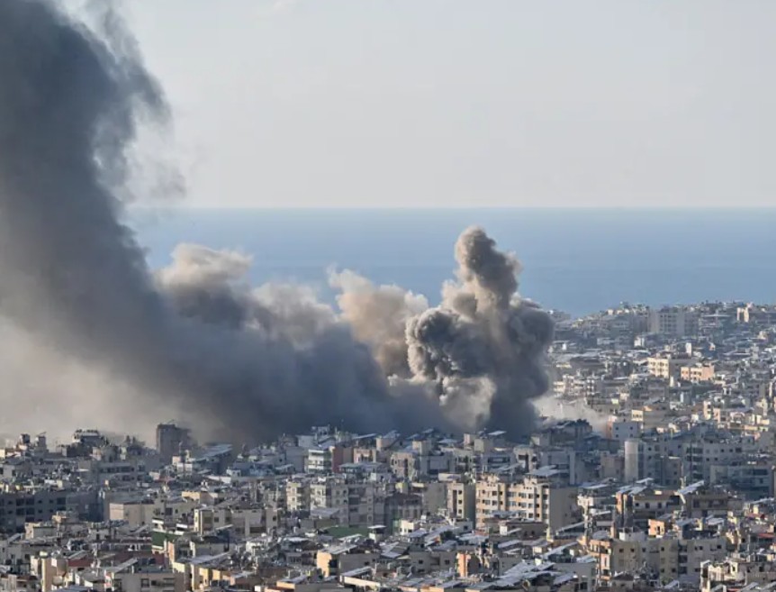 Libanske vlasti: Broj mrtvih porastao na 52