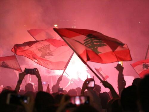 Libanske vlasti optužuju Izrael da odugovlači sa povlačenjem iz zemlje