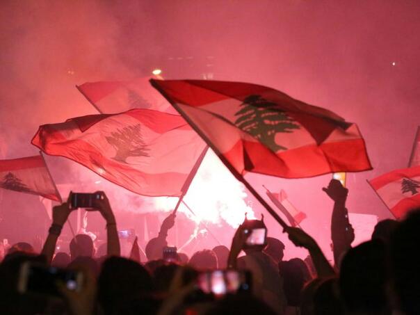 Libanske vlasti optužuju Izrael da odugovlači sa povlačenjem iz zemlje