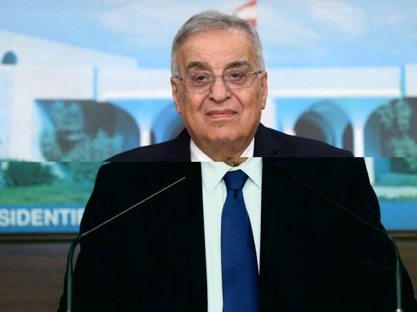 Libanski ministar vanjskih poslova razočaran Bidenovim izjavama