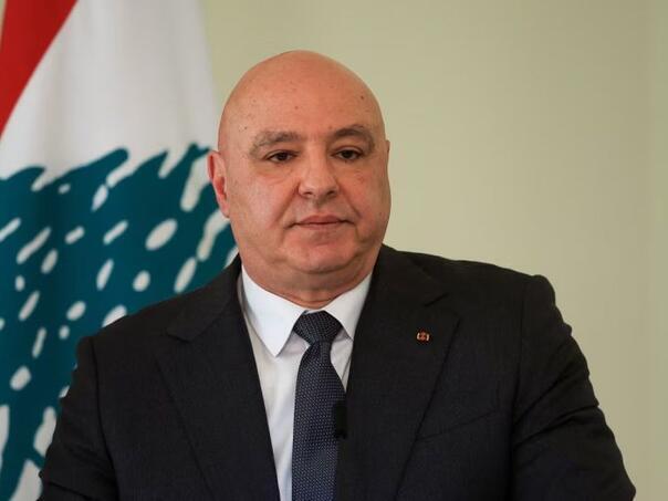 Libanski predsjednik otputovao u Washington na razgovore s Trumpom