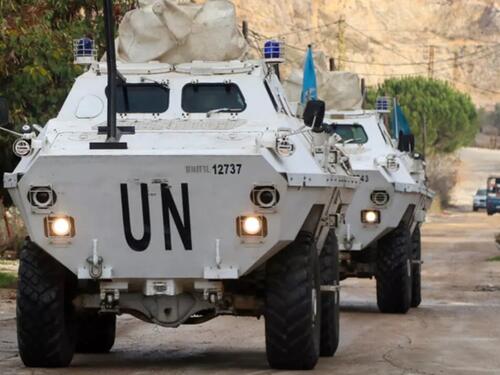 Libanski premijer i UNIFIL pozvali Izrael da ubrza povlačenje iz Libana