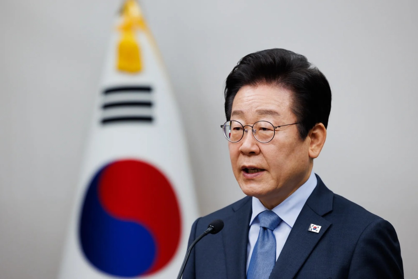 Liberalni kandidat pred pobjedom na vanrednim izborima u Južnoj Koreji