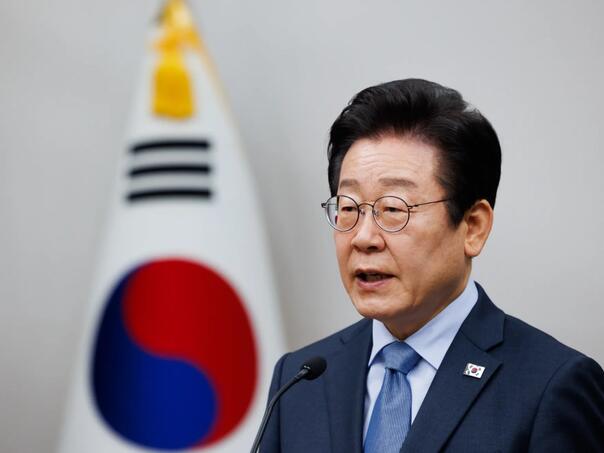 Liberalni kandidat pred pobjedom na vanrednim izborima u Južnoj Koreji