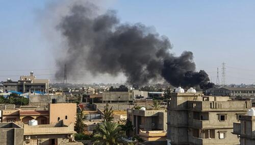 Libija: U sukobima u Tripoliju poginulo najmanje 27 osoba