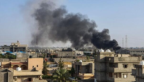 Libija: U sukobima u Tripoliju poginulo najmanje 27 osoba