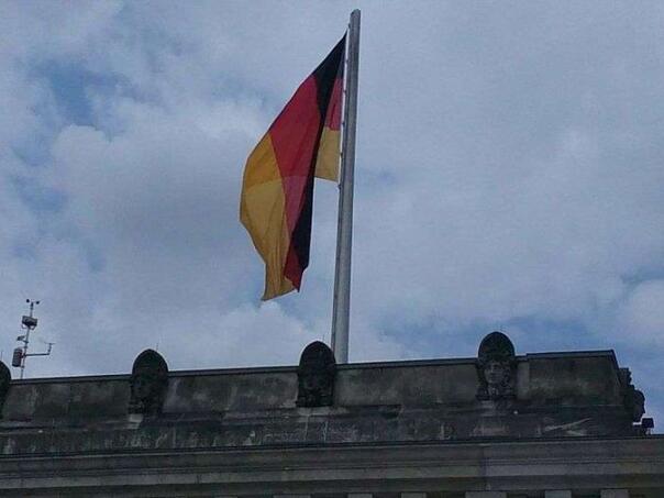 Uhapšen muškarac zbog planiranja napada na izraelsku ambasadu u Berlinu