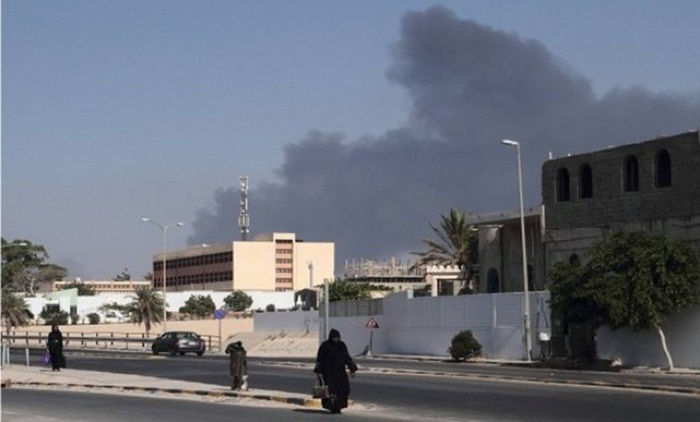 Libijske snage odane Haftaru najavile primirje, Tripoli pristao na prekid vatre