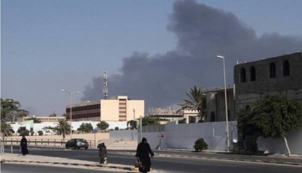 Libijske snage odane Haftaru najavile primirje, Tripoli pristao na prekid vatre